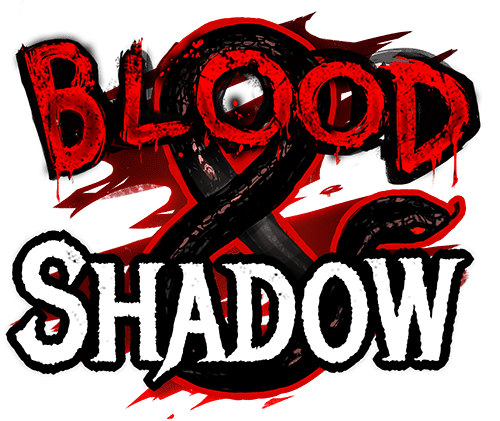 Blood and Shadow – slot game with high RTP | GamblingShot