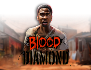 Blood Diamond – ігровий автомат з високим RTP | GamblingShot
