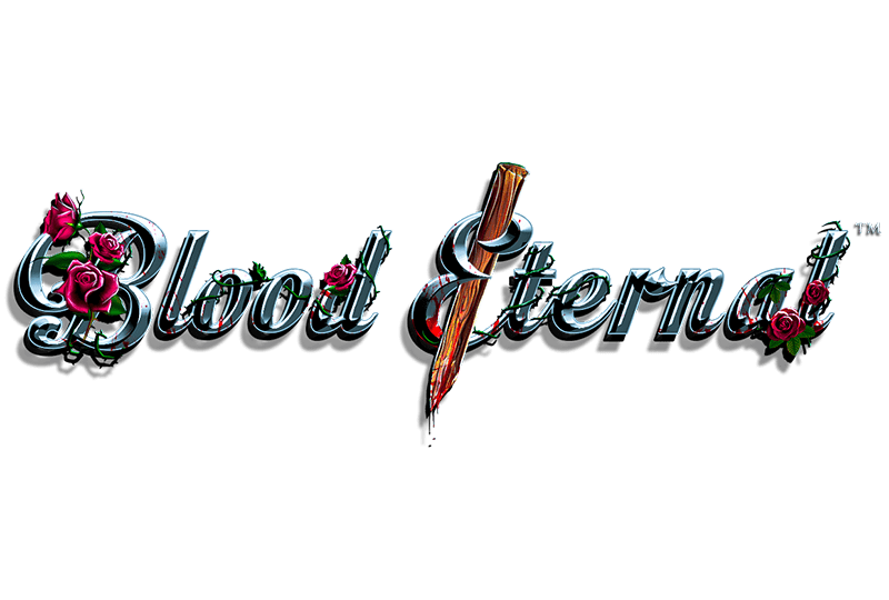 Blood Eternal – игровой автомат с высоким RTP | GamblingShot