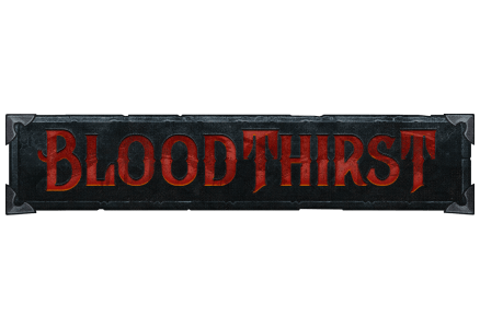 Bloodthirst – игровой автомат с высоким RTP | GamblingShot
