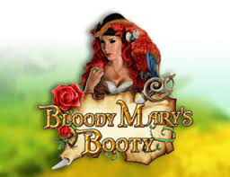 Bloody Marys Booty – игровой автомат с высоким RTP | GamblingShot