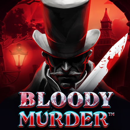Bloody Murder – ігровий автомат з високим RTP | GamblingShot