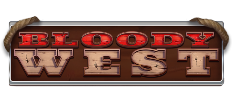 Bloody West – slot game with high RTP | GamblingShot