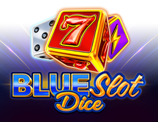 Blue Slot Dice – игровой автомат с высоким RTP | GamblingShot