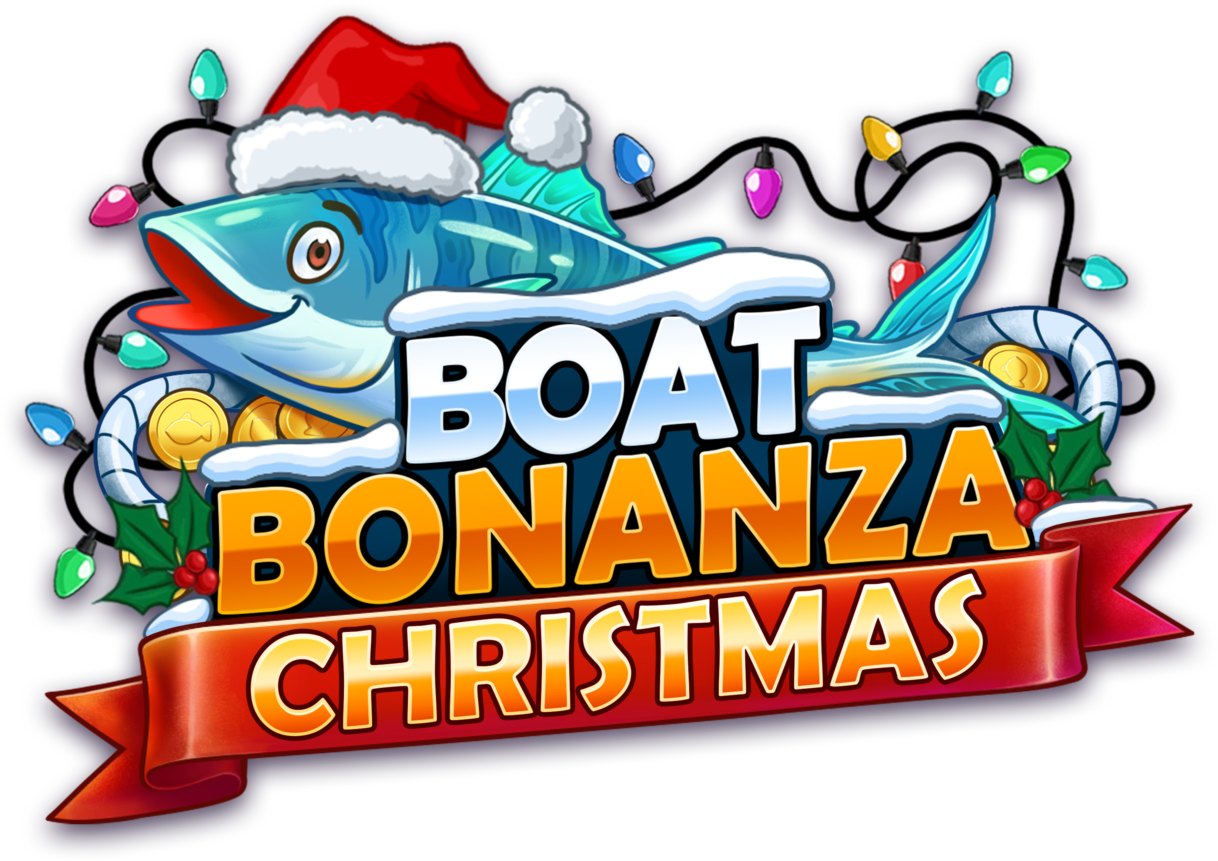 Boat Bonanza Christmas – ігровий автомат з високим RTP | GamblingShot