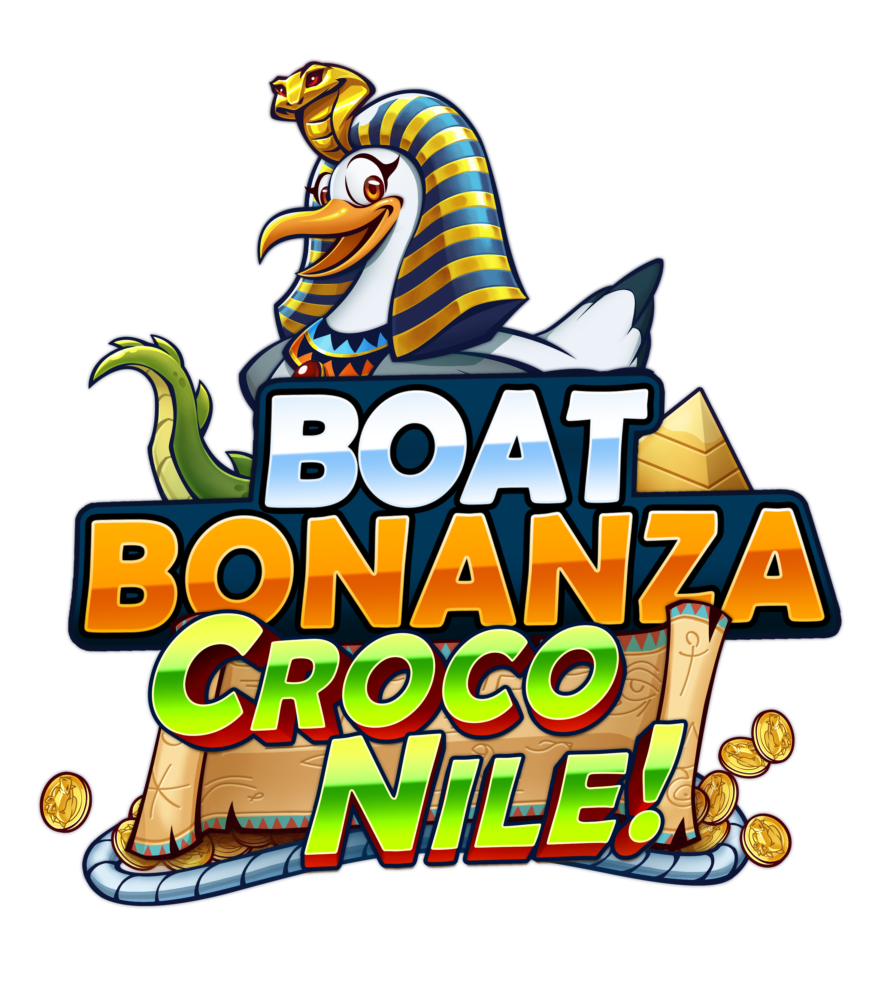 Boat Bonanza CrocoNile! – slot game with high RTP | GamblingShot