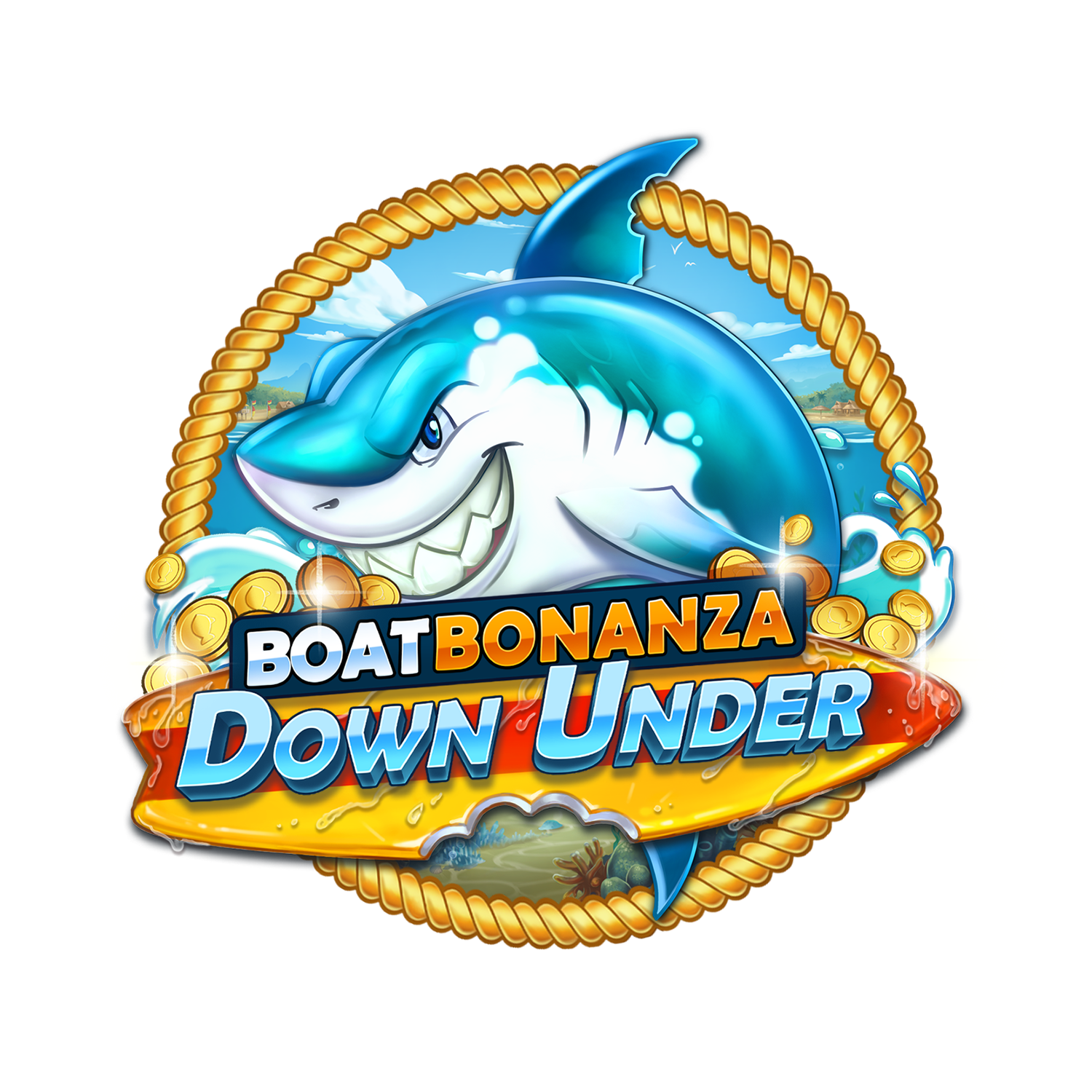 Boat Bonanza Down Under – slot game with high RTP | GamblingShot