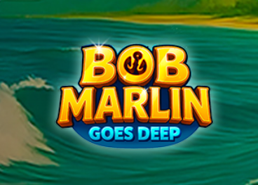 Bob Marlin Goes Deep – ігровий автомат з високим RTP | GamblingShot