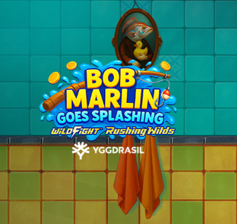 Bob Marlin Goes Splashing Wild Fight™ RushingWilds™ – ігровий автомат з високим RTP | GamblingShot
