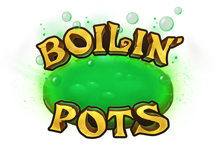 Boilin' Pots – игровой автомат с высоким RTP | GamblingShot