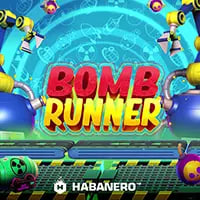 Bomb Runner – ігровий автомат з високим RTP | GamblingShot