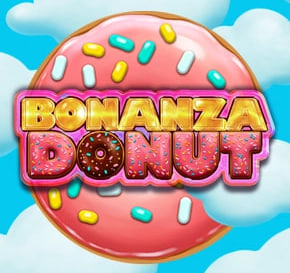 Bonanza Donut – игровой автомат с высоким RTP | GamblingShot