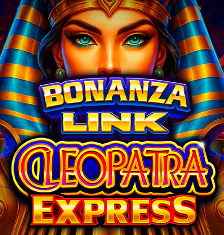 Bonanza Link: Cleopatra Express – ігровий автомат з високим RTP | GamblingShot