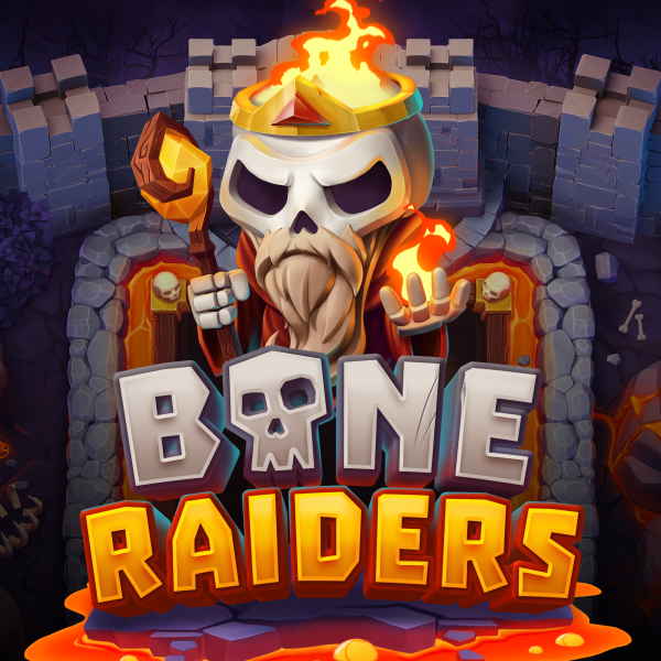 Bone Raiders – slot game with high RTP | GamblingShot