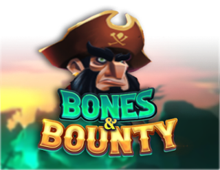 Bones & Bounty – ігровий автомат з високим RTP | GamblingShot