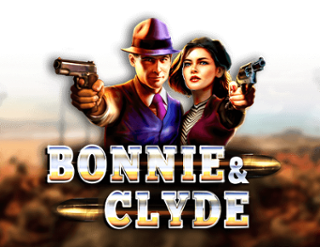 Bonnie & Clyde – slot game with high RTP | GamblingShot