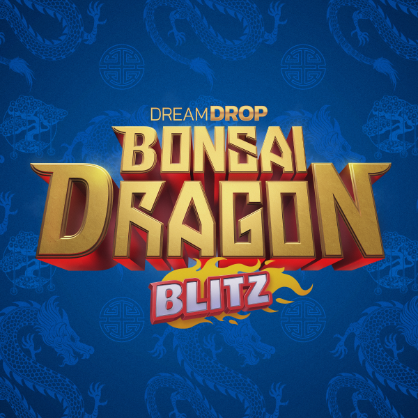 Bonsai Dragon Blitz Dream Drop – ігровий автомат з високим RTP | GamblingShot