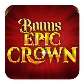 Bonus Epic Crown – игровой автомат с высоким RTP | GamblingShot