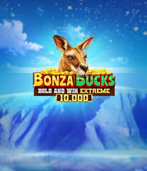 Bonza Bucks Hold and Win Extreme 10000 – ігровий автомат з високим RTP | GamblingShot
