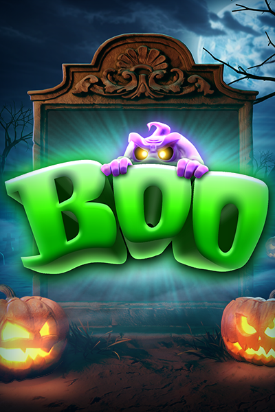 Boo – slot game with high RTP | GamblingShot