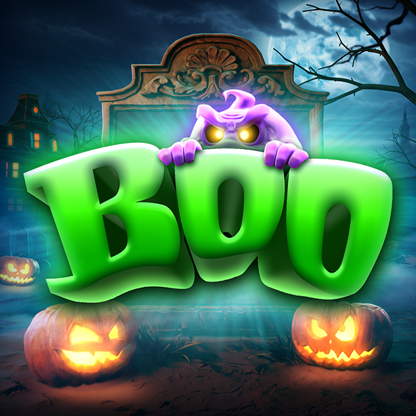 Boo – игровой автомат с высоким RTP | GamblingShot