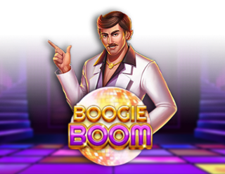 Boogie Boom – ігровий автомат з високим RTP | GamblingShot