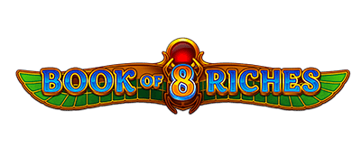 Book of 8 Riches – ігровий автомат з високим RTP | GamblingShot