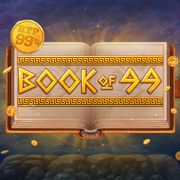 Book of 99 – игровой автомат с высоким RTP | GamblingShot