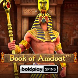 Book of Amduat™ – ігровий автомат з високим RTP | GamblingShot