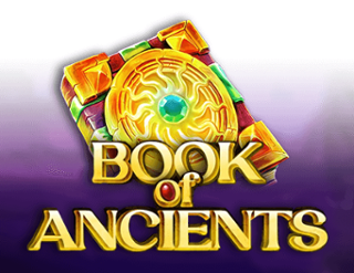 Book Of Ancients – игровой автомат с высоким RTP | GamblingShot
