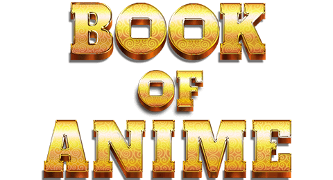 Book Of Anime – slot game with high RTP | GamblingShot