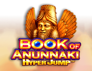 Book of Anunnaki – игровой автомат с высоким RTP | GamblingShot