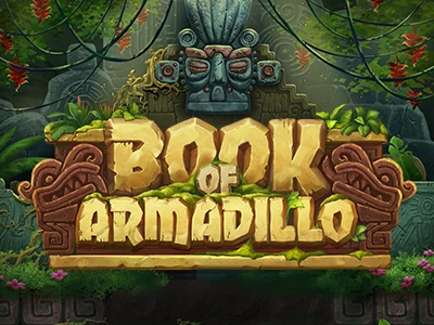 Book Of Armadillo – ігровий автомат з високим RTP | GamblingShot