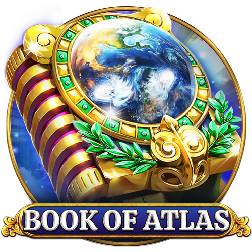 Book Of Atlas – ігровий автомат з високим RTP | GamblingShot