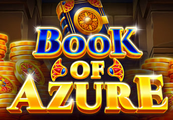 Book of Azure – slot game with high RTP | GamblingShot