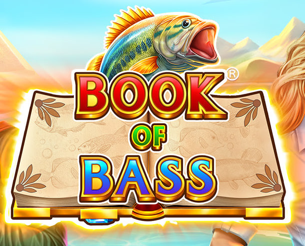 Book of Bass – slot game with high RTP | GamblingShot