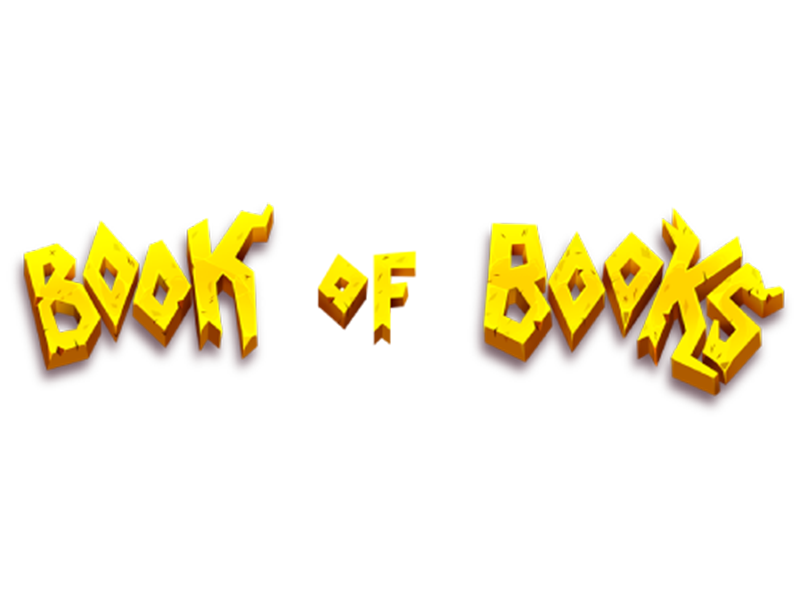 Book Of Books – игровой автомат с высоким RTP | GamblingShot
