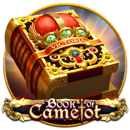 Book Of Camelot – ігровий автомат з високим RTP | GamblingShot
