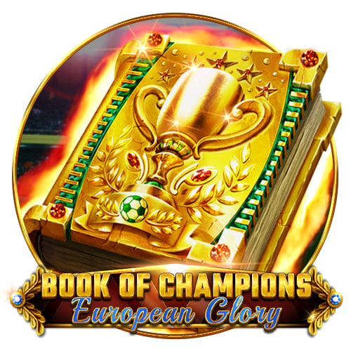 Book Of Champions – European Glory – ігровий автомат з високим RTP | GamblingShot