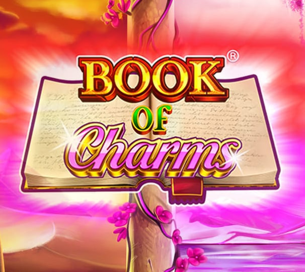 Book of Charms – slot game with high RTP | GamblingShot