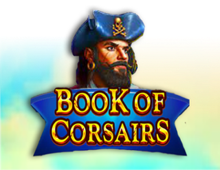 Book of Corsairs – ігровий автомат з високим RTP | GamblingShot