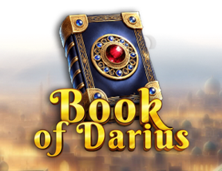 Book of Darius – slot game with high RTP | GamblingShot