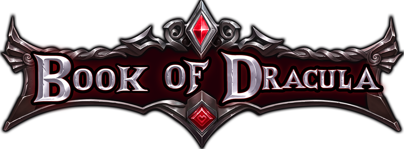 Book of Dracula – игровой автомат с высоким RTP | GamblingShot