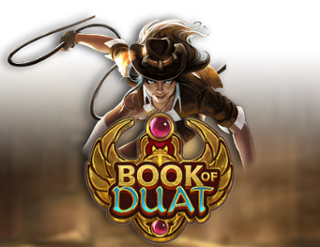 Book of Duat – slot game with high RTP | GamblingShot