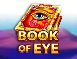 Book of Eye – ігровий автомат з високим RTP | GamblingShot
