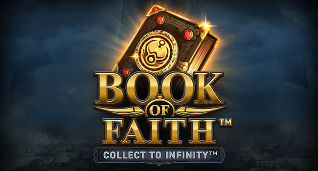 Book of Faith – ігровий автомат з високим RTP | GamblingShot