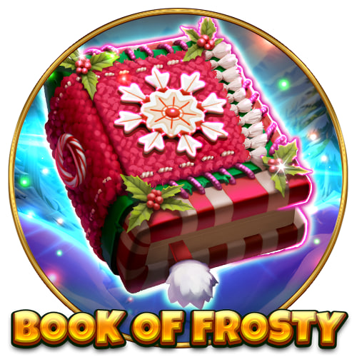Book Of Frosty – slot game with high RTP | GamblingShot