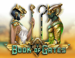 Book Of Gates – игровой автомат с высоким RTP | GamblingShot