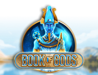 Book of Gods – slot game with high RTP | GamblingShot
