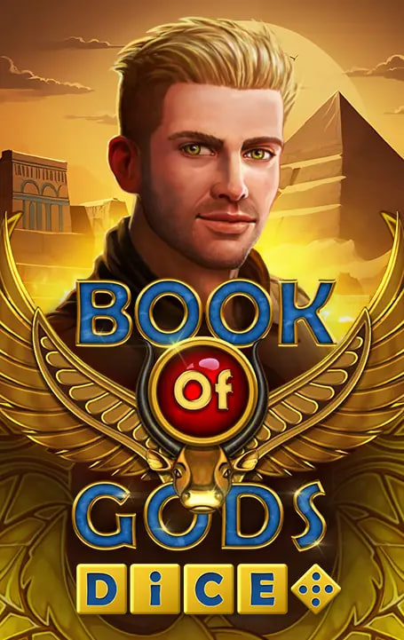 Book of Gods Dice – ігровий автомат з високим RTP | GamblingShot
